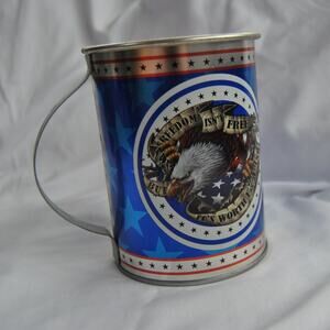 Bayou Billy Freedom isn't free, its worth everything Mug